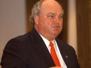 Anti-Luther Strange GOP donor begins ad campaign