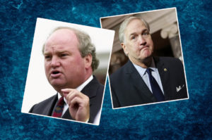 Major GOP donor produces anti-Luther Strange ad in Senate race