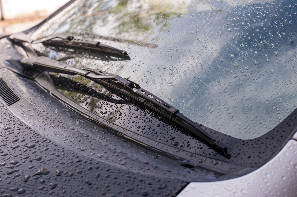 windshield wiper