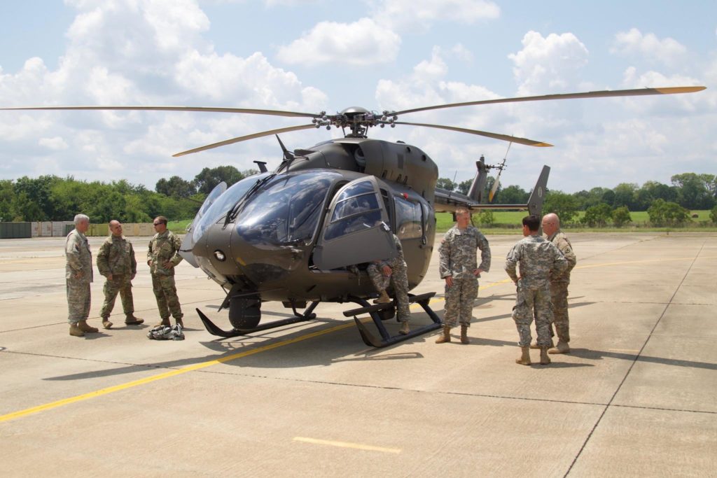 Alabama National Guard