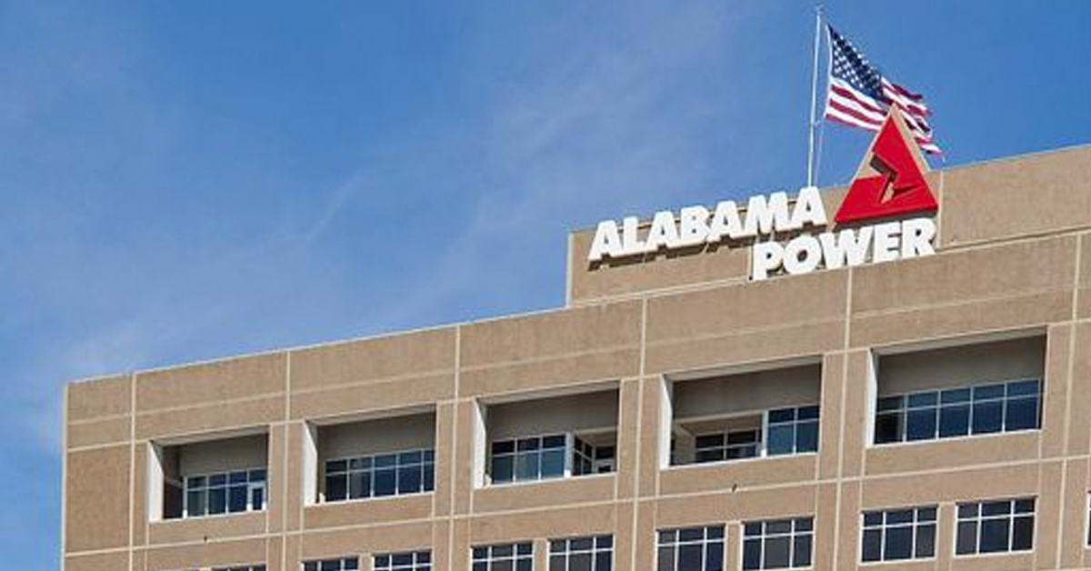 Alabama Power Bill Wrong / Alabama Power warns of fake bill pay text