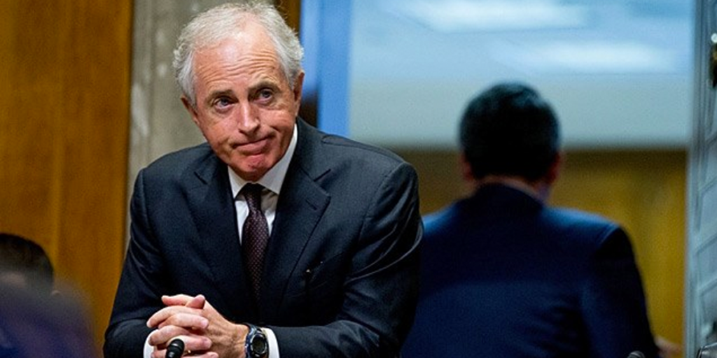 Bob Corker