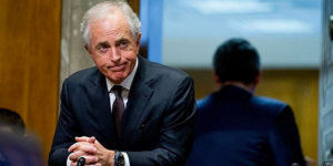 Bob Corker