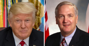 Luther Strange rolls out new ads touting Donald Trump endorsement
