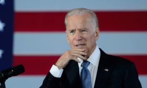 Joe Biden gives thumbs-up to Doug Jones in Alabama U.S. Senate primary