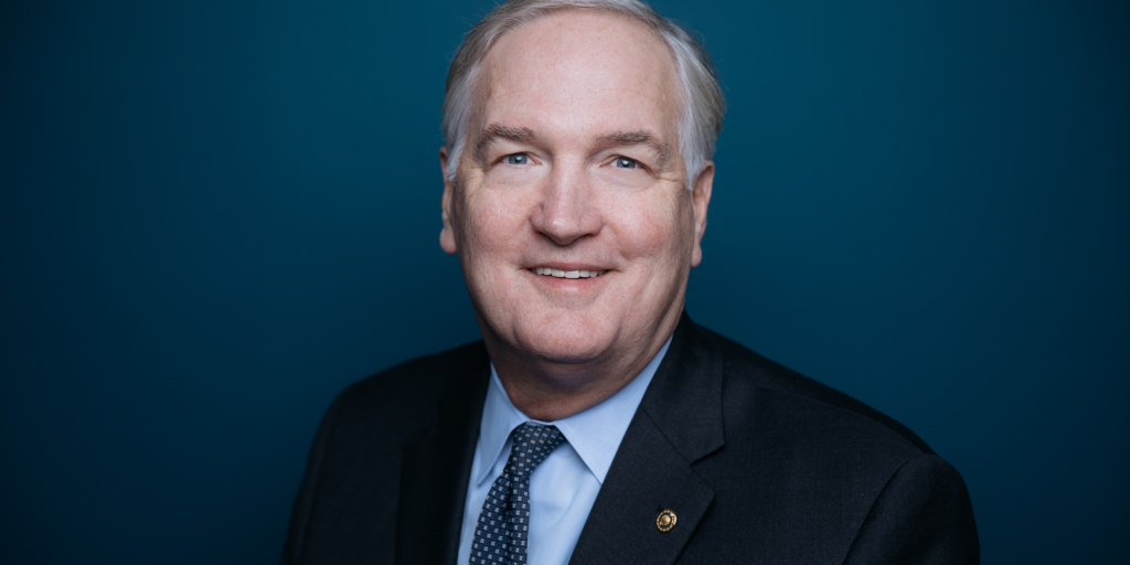 Luther Strange