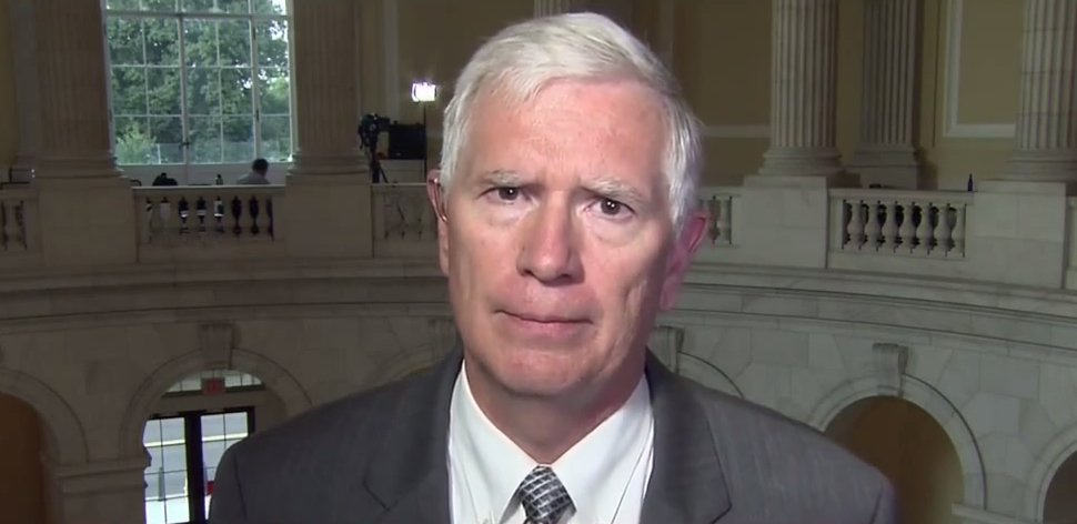 Mo Brooks upset