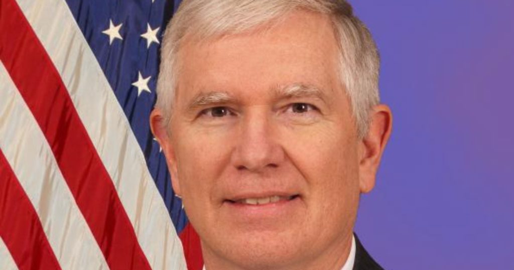 Mo Brooks