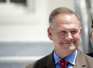 Email insights: Conservative PAC makes a case for Roy Moore in run-off race