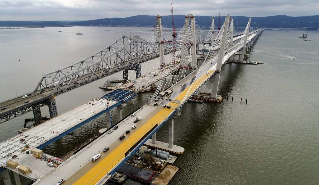 Tappan Zee Bridge