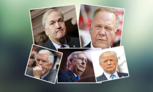 News coverage roundup ahead of Alabama GOP Senate primary