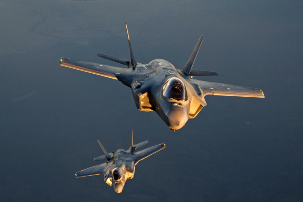 F-35