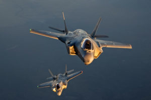 Martha Roby: Final push for the F-35