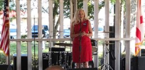 Ginny Shaver announces run for Alabama House District 39