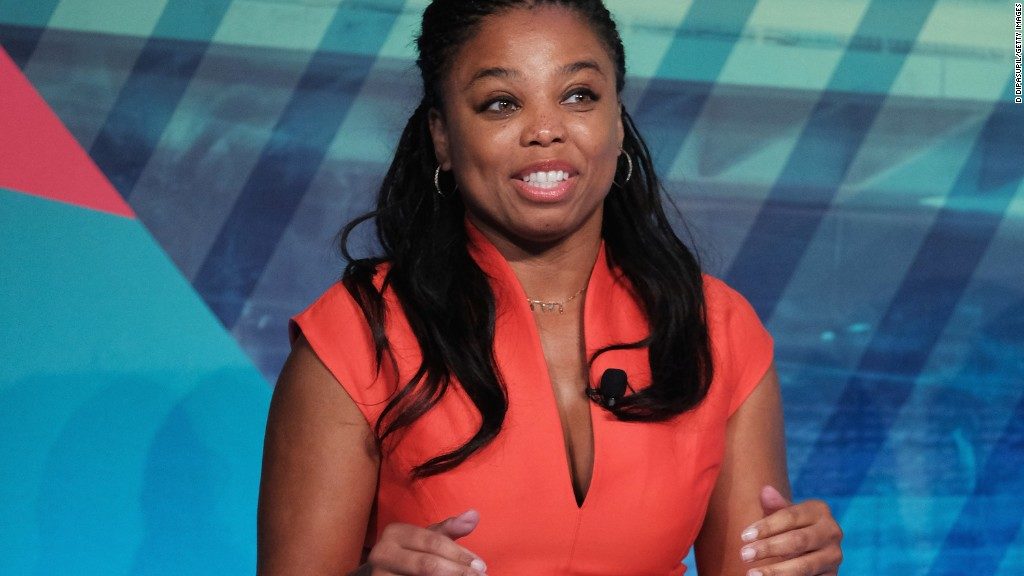 Jemele Hill