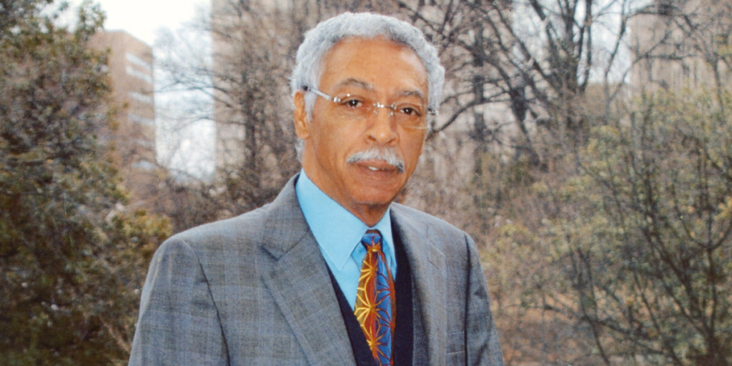 Larry Langford