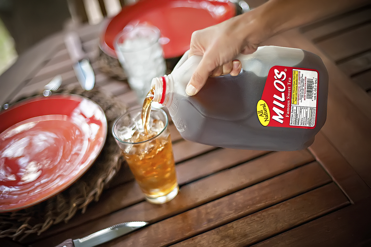 Milo’s Tea announces major plant expansion in Bessemer