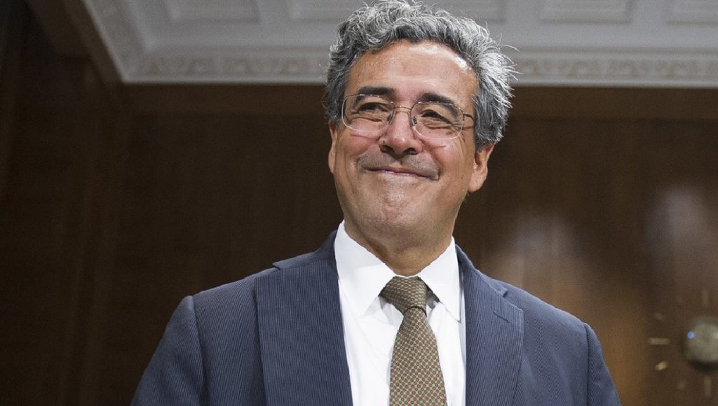 Noel Francisco