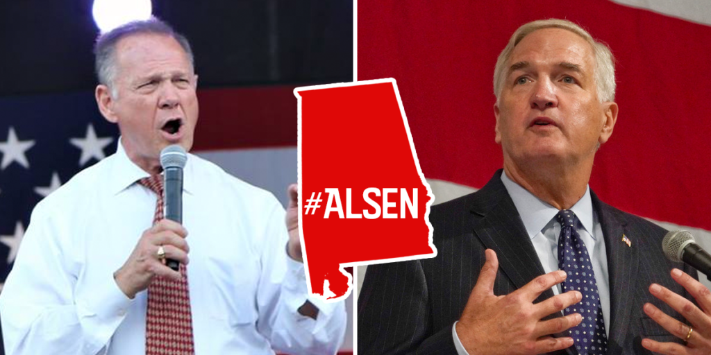 Roy Moore and Luther Strange_ALSEN