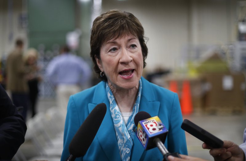 Susan Collins