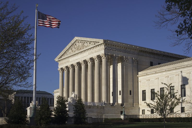 US Supreme Court