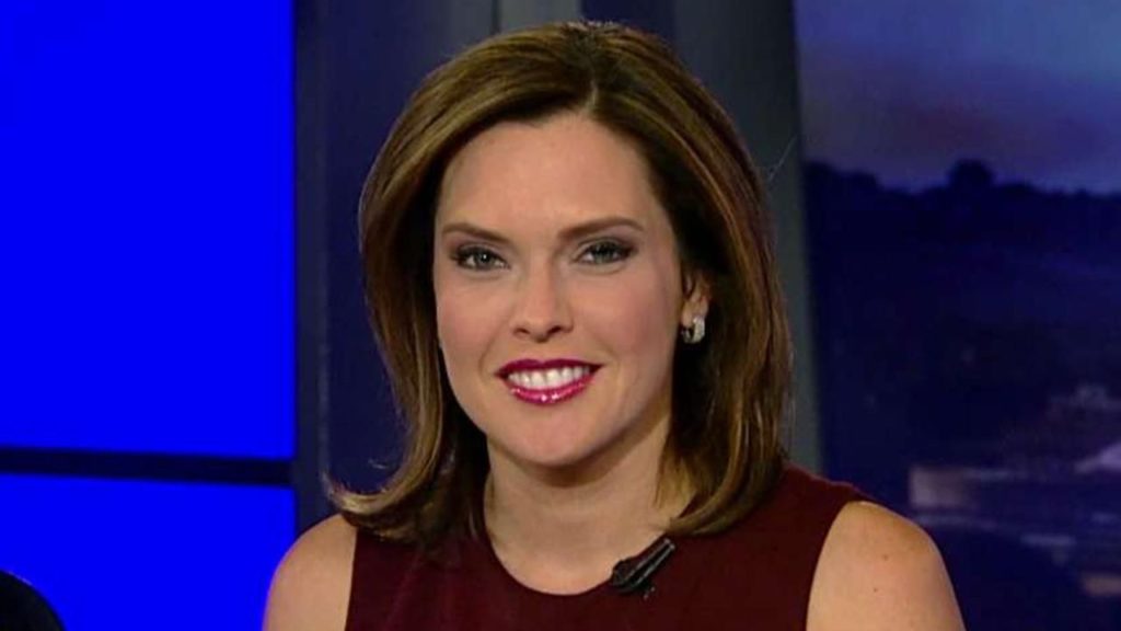 Mercedes Schlapp