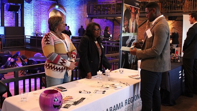 BBA’s Magic City Classic recruitment project