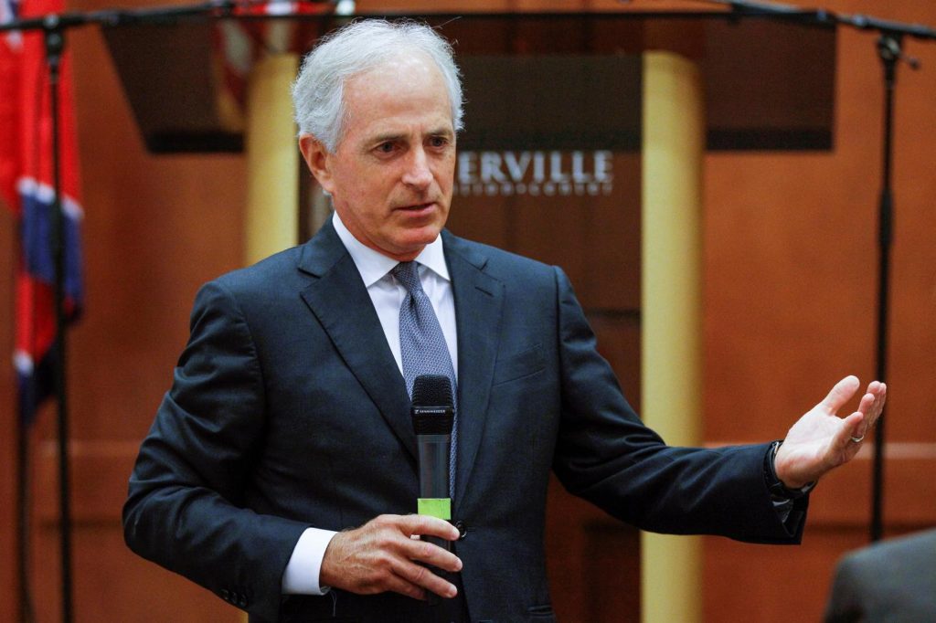 Bob Corker