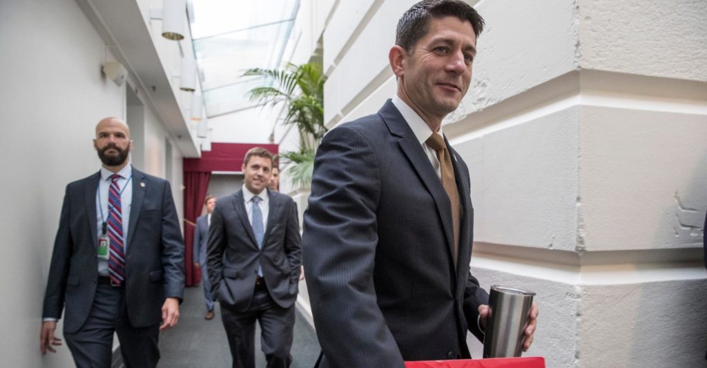 Paul Ryan