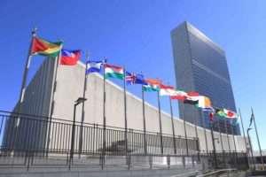 Will Davis: AMEXIT — It’s time to ditch the U.N.