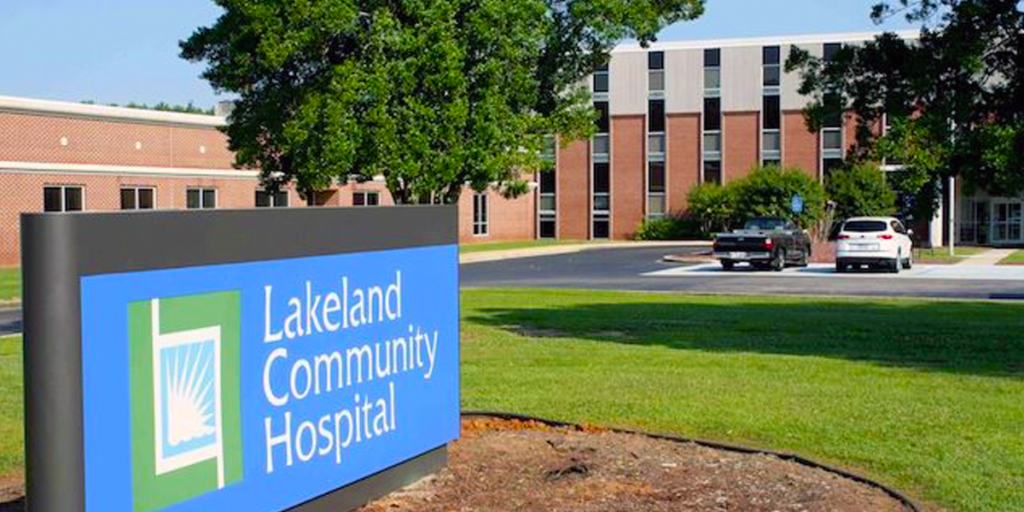 Lakeland Community Hospital