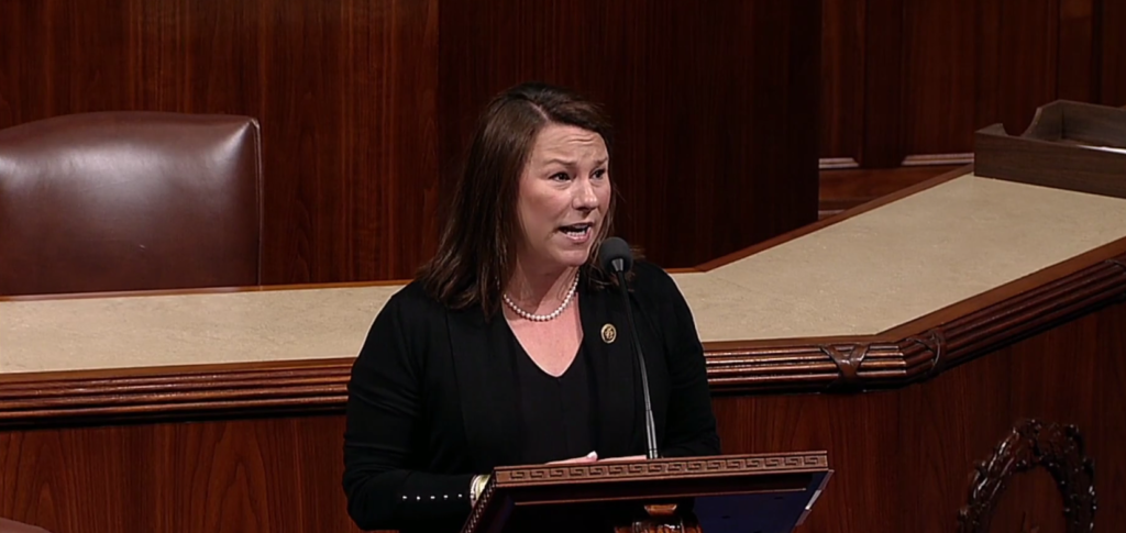 Martha Roby House floor