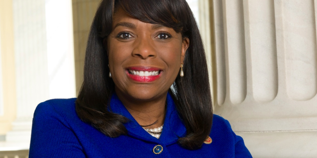 Terri Sewell