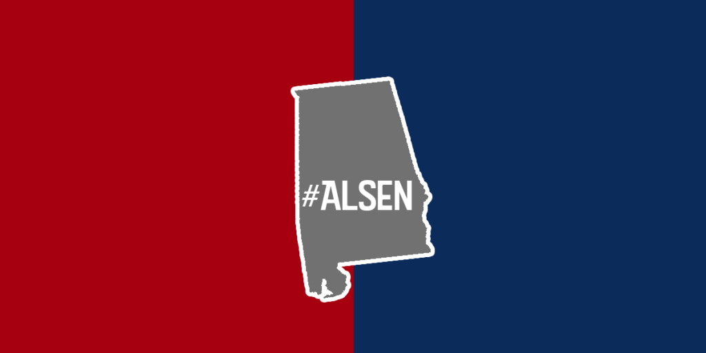 ALSen results