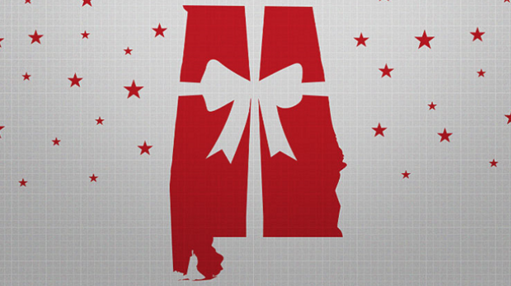 Alabama Gift Guide