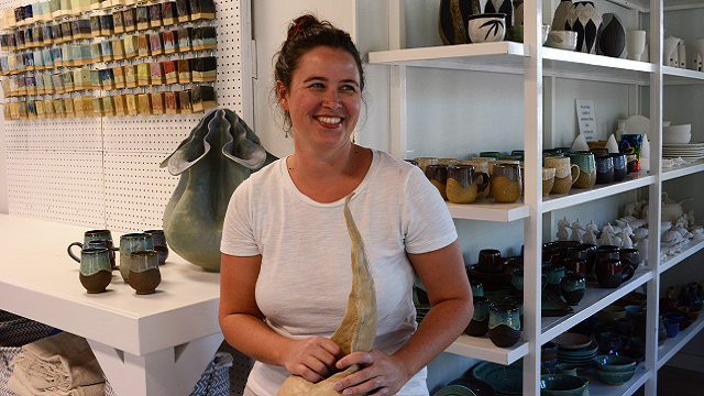 Blume-Cantrell-Feature