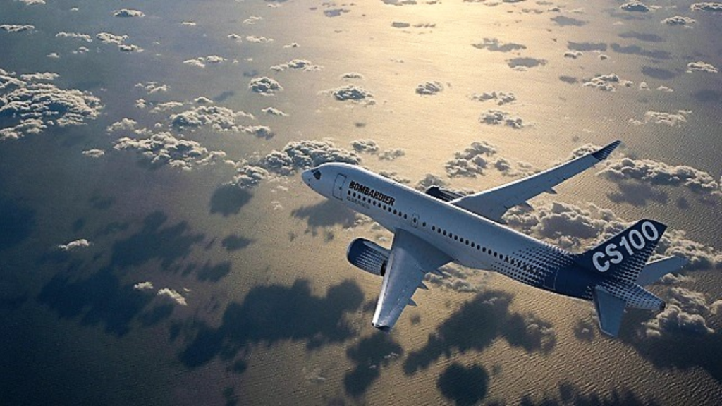 Bombardier