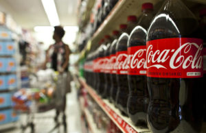Coca-Cola to invest $28 million in Montgomery facility, add more jobs