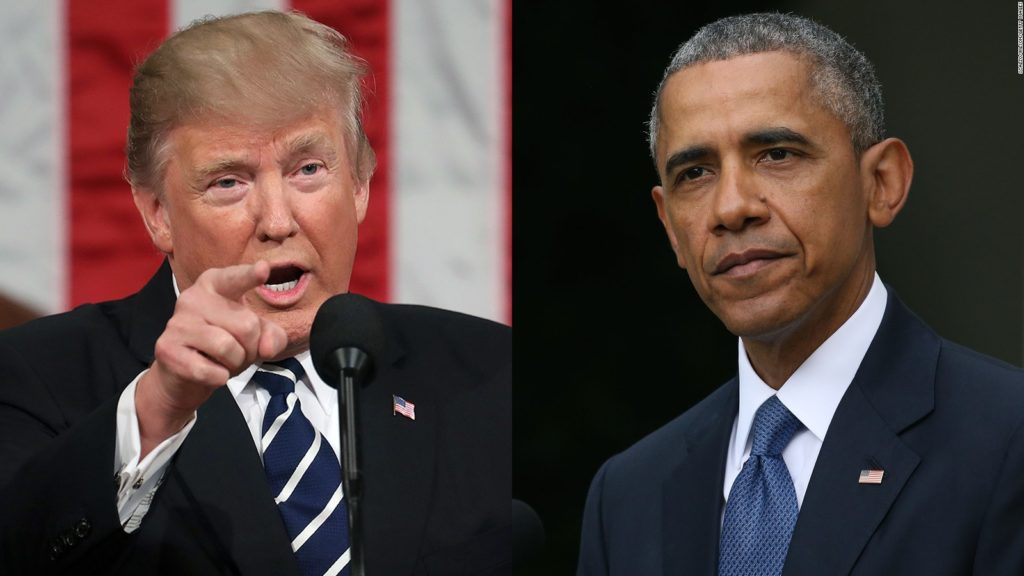 arack Obama and Joe Biden, who are separately recording robo-calls for the Democratic hopeful.