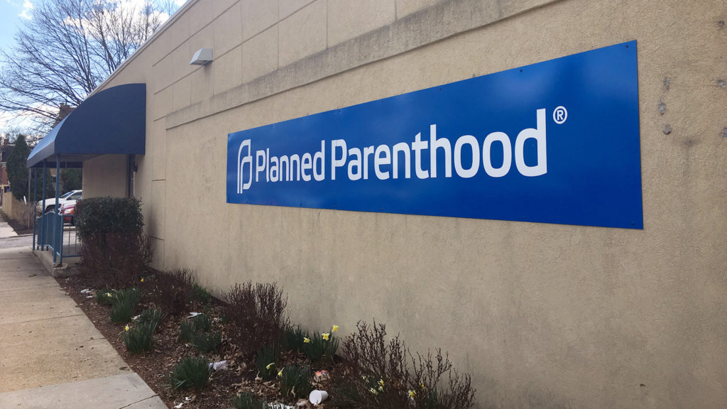 Planned Parenthood