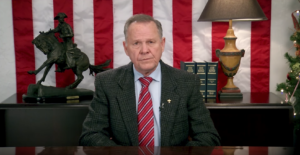 Roy Moore refuses to concede, saying ‘immorality sweeps over our land’