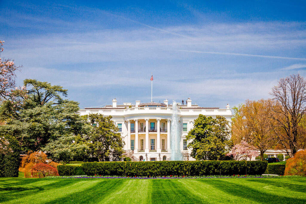 White House