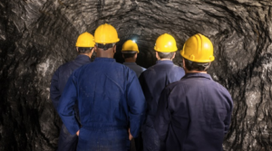 Miners continue strike in Alabama after contract rejected