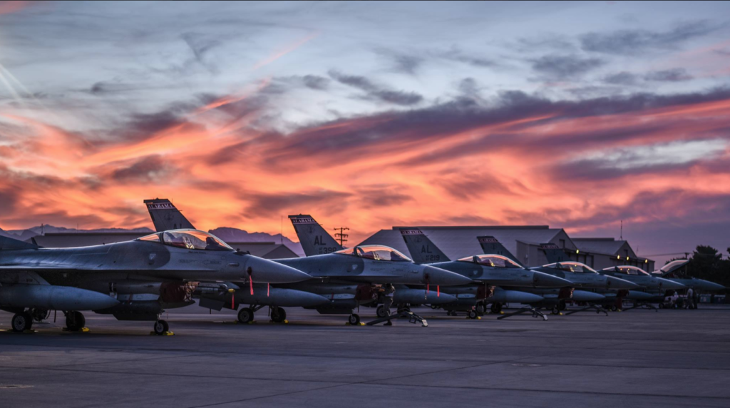 187th Fighter Wing