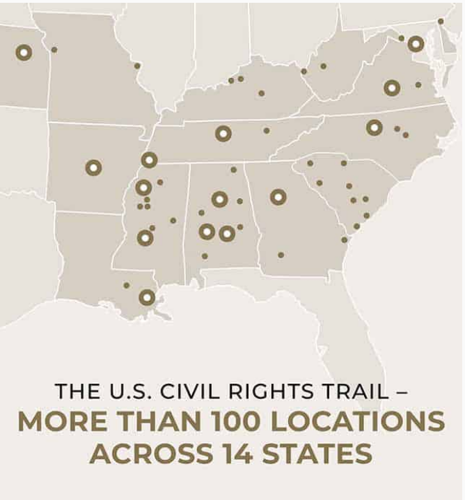 Civil Rights Trail