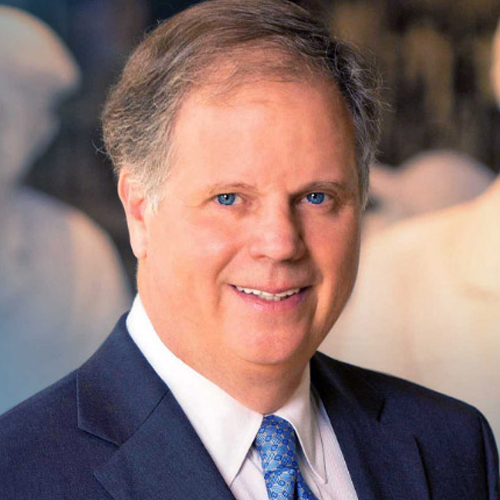 Doug Jones
