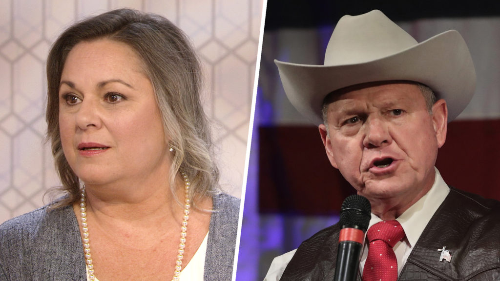 Leigh Corfman_Roy Moore