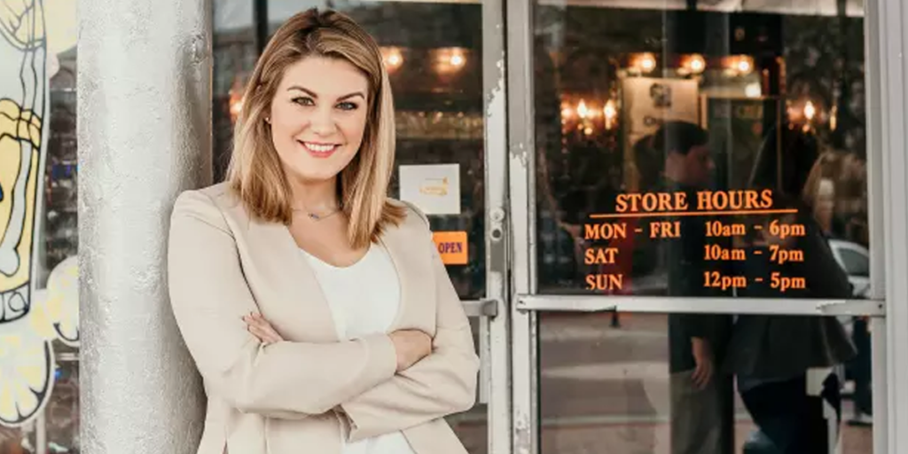 Mallory Hagan