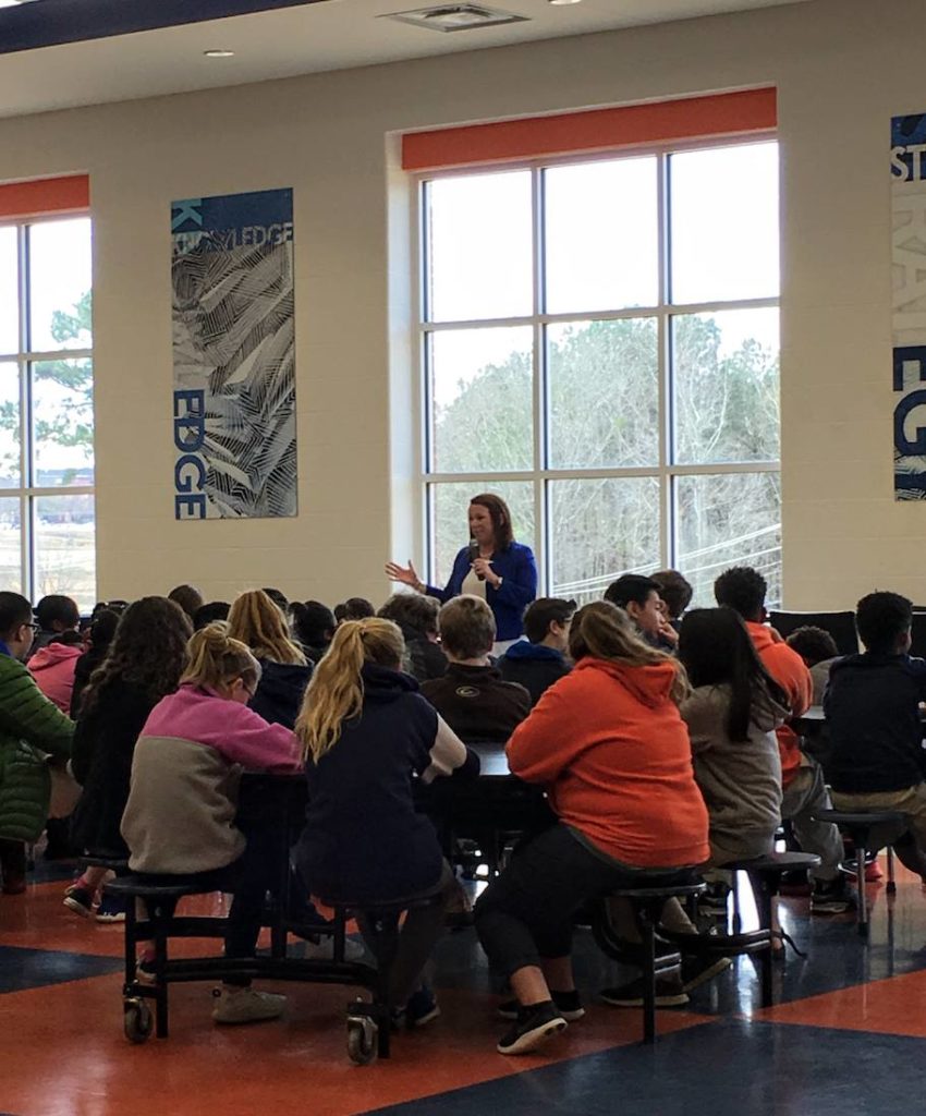 Martha Roby