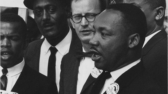 Martin Luther King Jr